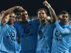 Pronósticos O’Higgins vs São Paulo: el Capo va por el golpe en el Grupo C de la Copa Sudamericana