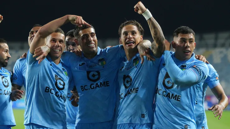 El Capo de Provincia enfrenta al conjunto Paulistas por la fecha 3 de la Copa Sudamericana 2026.