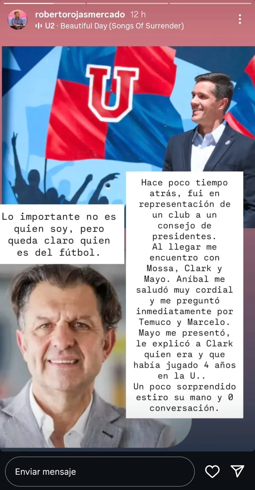 Imagen: Instagram