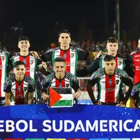 Palestino vs. Montevideo City Torque: A qué hora juegan y dónde ver EN VIVO el partido por Copa Sudamericana