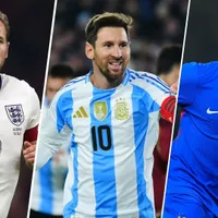 El Mundial 2026 llega al streaming y confirman transmisión total