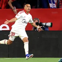 Problemas para la U: reactivan opción de Alexis en poderoso de Brasil