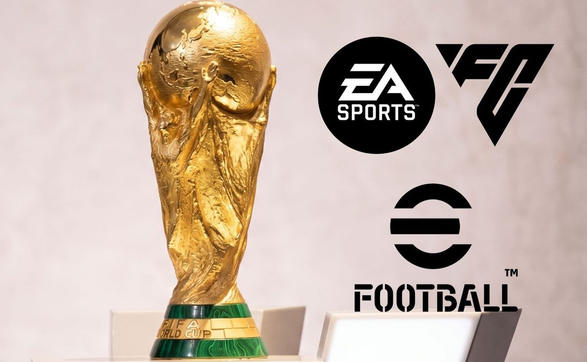 Golpe al Mundial 2026: No habrá videojuego oficial por primera vez en casi 30 años