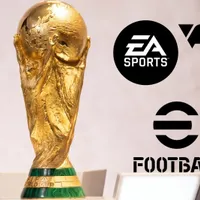 ¡Duro golpe! Mundial 2026 no llegará a videojuegos