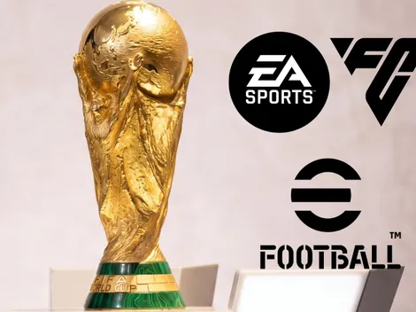 ¡Duro golpe! Mundial 2026 no llegará a videojuegos