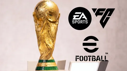 La licencia oficial de la Copa del Mundo finalmente no llegará a ninguna entrega este 2026.