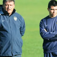 "Me afectó un poco": Fierro contó la verdad de por qué no llegó a Boca