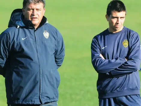 "Me afectó un poco": Fierro contó la verdad de por qué no llegó a Boca