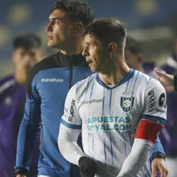 Se peleó con rival y árbitro: Figura de Huachipato recibe dura sanción