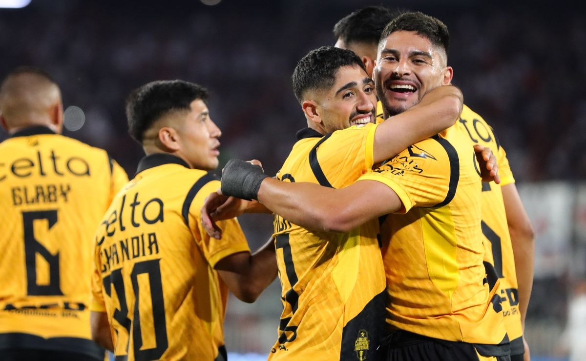 Pronósticos Coquimbo Unido vs Universitario: el Pirata quiere aprovechar su localía en un grupo parejo
