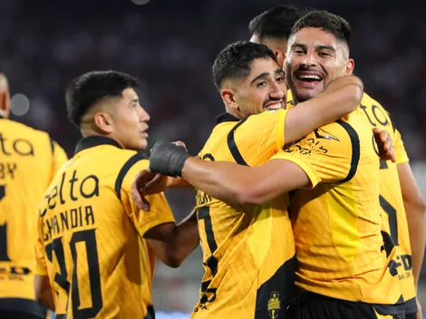 Pronósticos Coquimbo Unido vs Universitario: el Pirata quiere aprovechar su localía en un grupo parejo