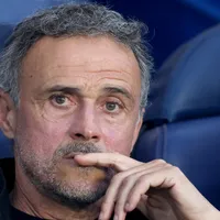 La advertencia de Luis Enrique antes de enfrentar al Bayern por Champions