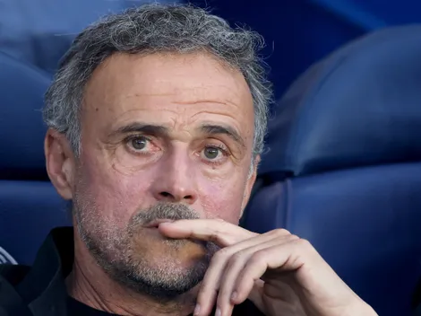 La advertencia de Luis Enrique antes de enfrentar al Bayern por Champions