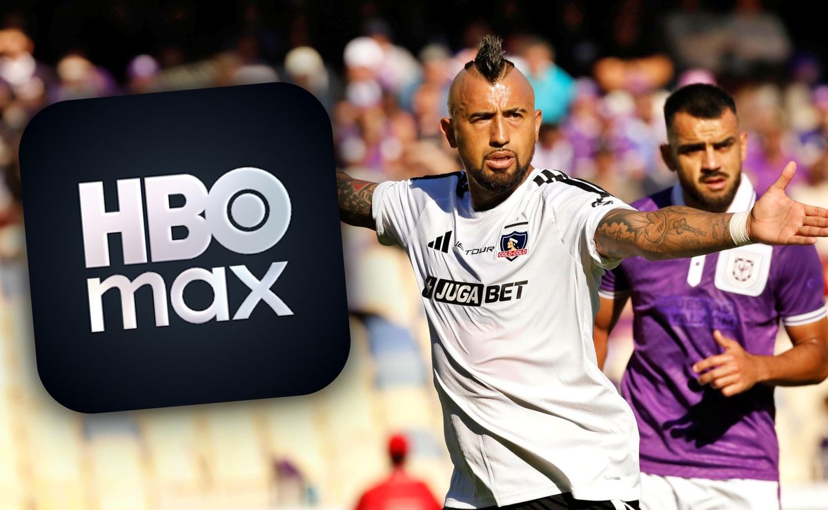 Atención hinchas de Colo Colo: La guía definitiva para activar su cuenta HBO Max para ver su próximo partido