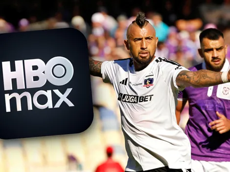 Guía definitiva para ver a Colo Colo de manera exclusiva en HBO Max