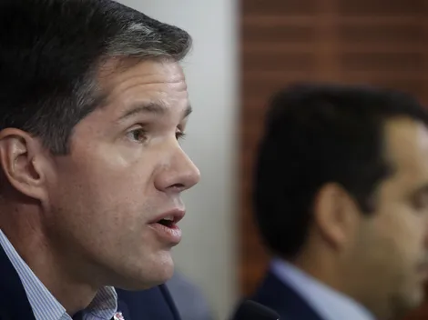 La nueva querella contra Clark donde aparece Cerda y Pesce