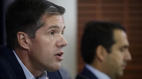 Michael Clark suma una nueva querella por el caso Sartor.