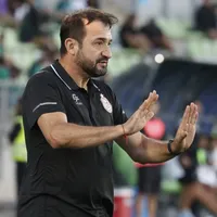 Sigue la crisis: San Felipe confirma salida de Luis Landeros