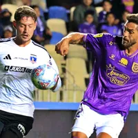 La especial medida que toma Colo Colo para su próximo partido
