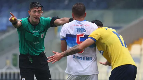 El arbitraje está puesto en boga.