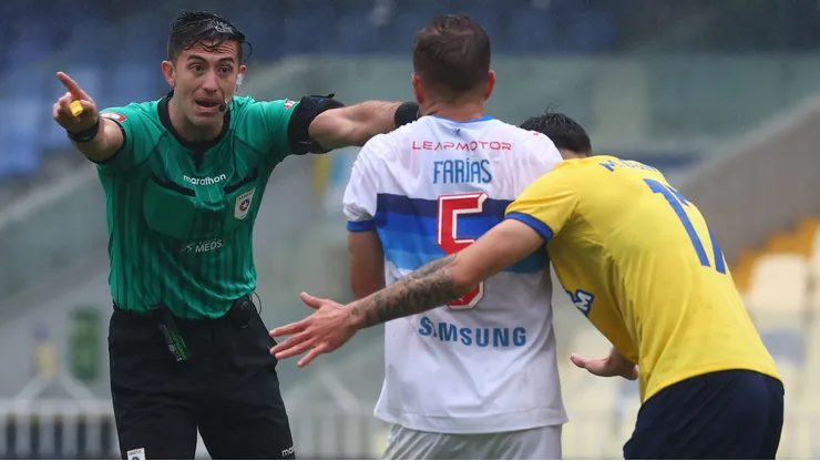 El arbitraje está puesto en boga.