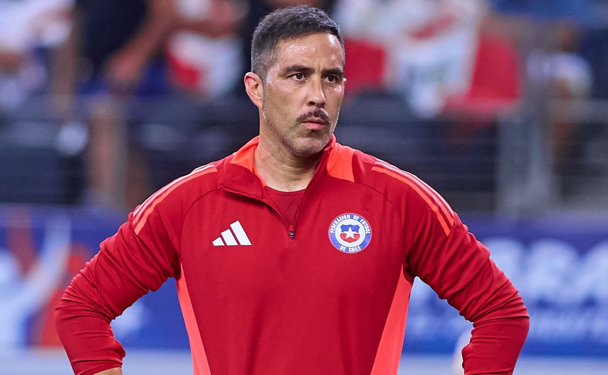Claudio Bravo reconoce que quiere ser alcalde: “Me encantaría para remover a todo corrupto”