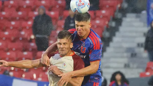 Lucas Romero define su futuro en la U.