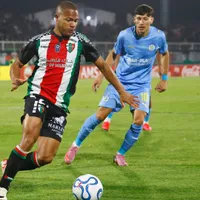 Minuto a minuto: Palestino se juega la vida en Uruguay ante Torque