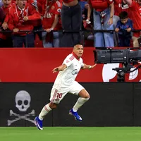 Alexis mira Brasil y deja a la U y a Colo Colo con cuello