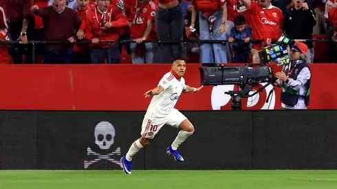 El Niño maravilla podría partir a Brasil.
