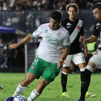 Minuto a minuto: Audax se juega el pase vs Vasco da Gama