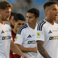 "No estaba tan motivado, pero llegué a un club donde pude..."