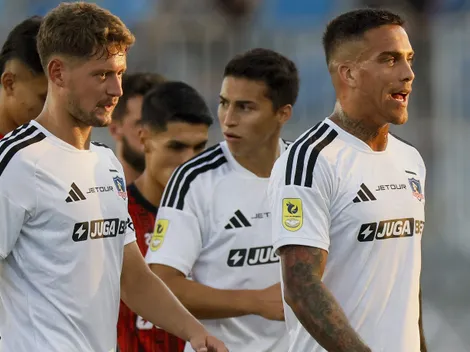 "No estaba tan motivado, pero llegué a un club donde pude..."
