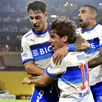 ¿Qué necesita la UC para avanzar a octavos de Libertadores?
