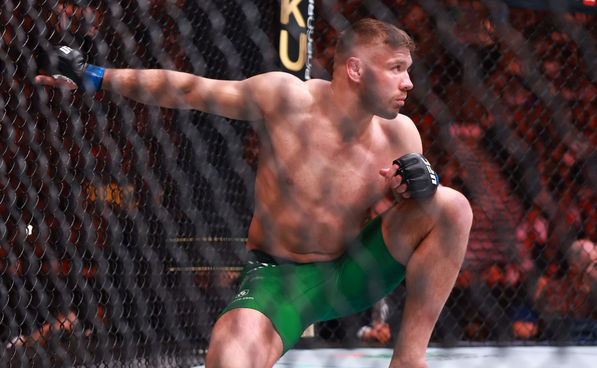 UFC 328, Zuffa Boxing 6 y más: Los eventos deportivos que llegan a Paramount+ en mayo