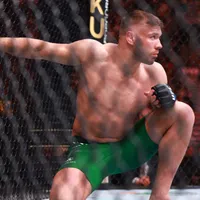 La UFC 328, Zuffa Boxing 6 y UFC Fight Night llegan al streaming