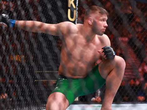 La UFC 328, Zuffa Boxing 6 y UFC Fight Night llegan al streaming