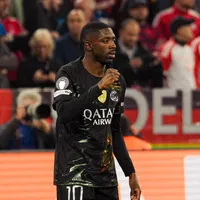 ¡A la final! PSG va por el bicampeonato de Champions