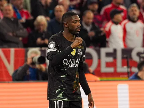 ¡A la final! PSG va por el bicampeonato de Champions
