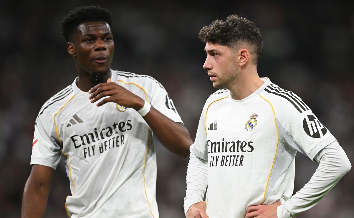 Real Madrid fracturado por dentro: dos jugadores casi se van a los combos en el entrenamiento
