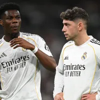 Otra vez: dos jugadores del Real Madrid casi terminan a los combos