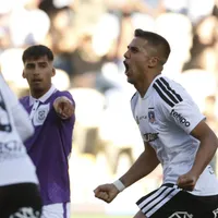 ¿Cómo y cuándo ver a Colo Colo contra Deportes Concepción?