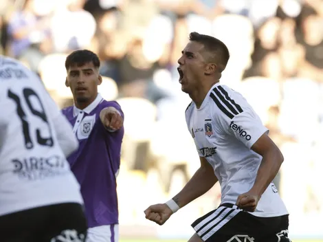¿Cómo y cuándo ver a Colo Colo contra Deportes Concepción?