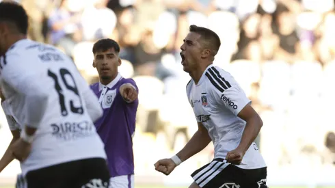 Colo Colo jugará contra Deportes Concepción en la Copa de la Liga