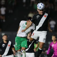 Minuto a minuto: Audax y Vasco ya juegan en La Florida