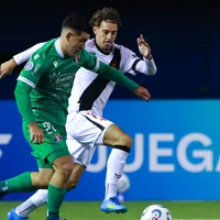 Minuto a minuto: ¡Audax y Vasco definen el partido!