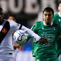 Minuto a minuto: ¡Vasco le iguala al Audax con un penal furioso!