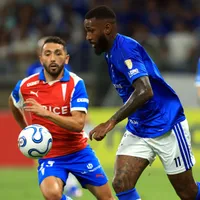 Minuto a minuto: Católica quiere dar el golpe en Libertadores ante Cruzeiro