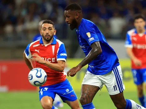 Minuto a minuto: Católica quiere dar el golpe en Libertadores ante Cruzeiro