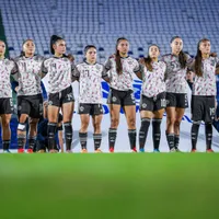 Chile y la historia de siempre ante Brasil en Sudamericano FEM Sub 17